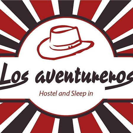 Hostal Los Aventureros Santa Cruz de La Sierra Exterior foto