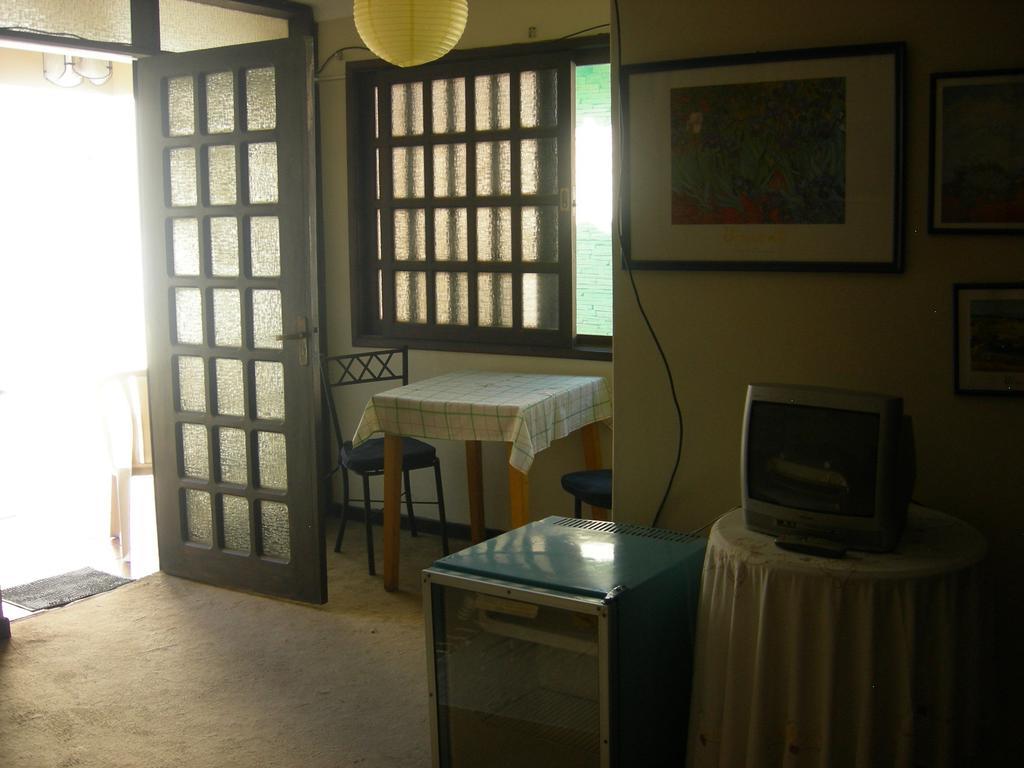 Hostal Los Aventureros Santa Cruz de La Sierra Cameră foto