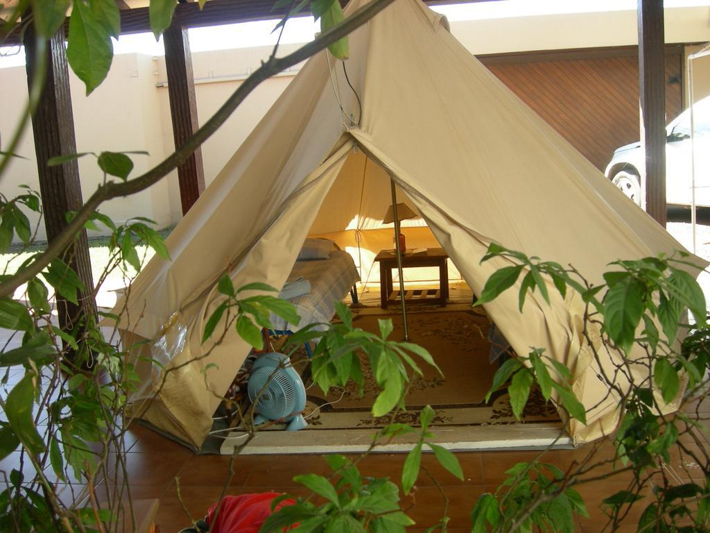 Hostal Los Aventureros Santa Cruz de La Sierra Cameră foto