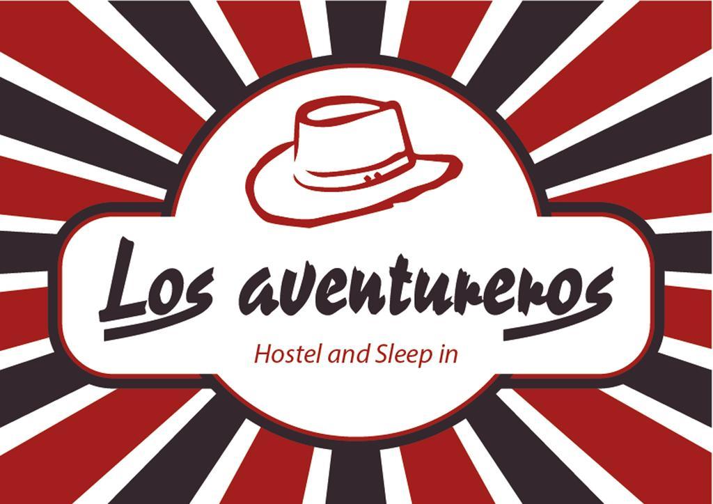 Hostal Los Aventureros Santa Cruz de La Sierra Exterior foto